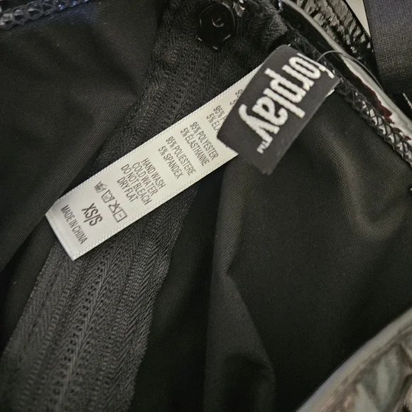 NWT Forplay Women's Lingerine Size Xs - Picture 15 of 15